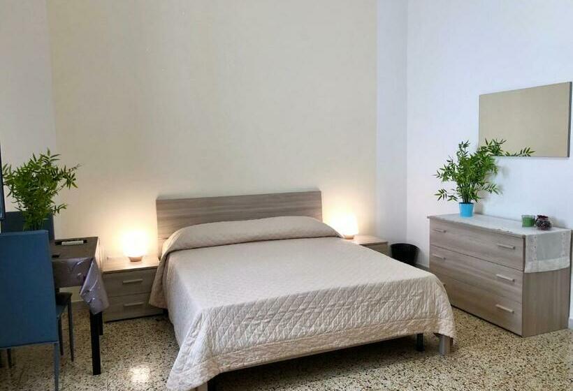 פנסיון Velletri