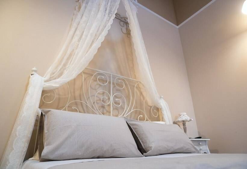 פנסיון Villa Erminia