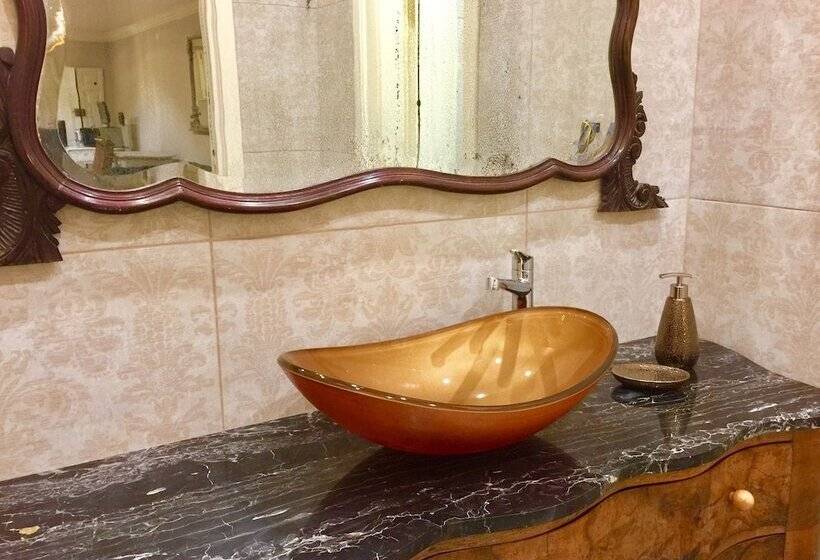 פנסיון Villa Erminia