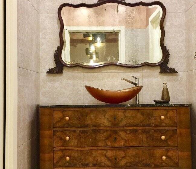 פנסיון Villa Erminia