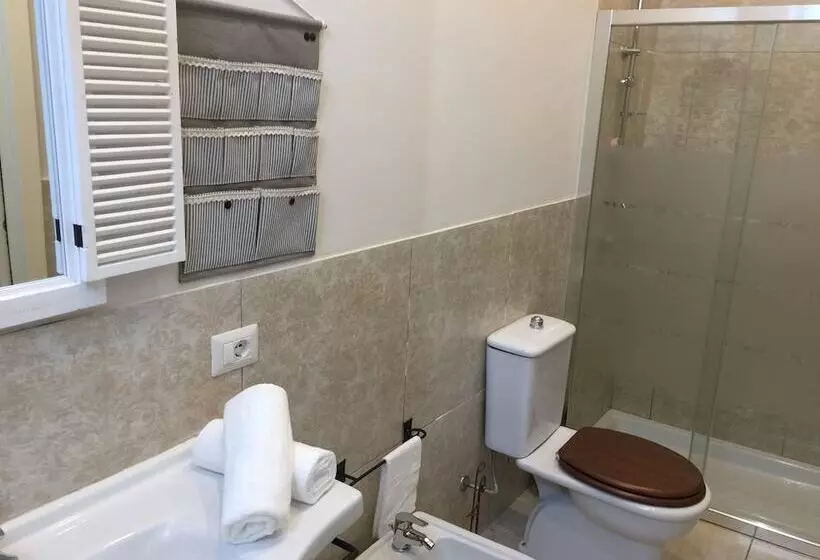 ペンション Villa Erminia