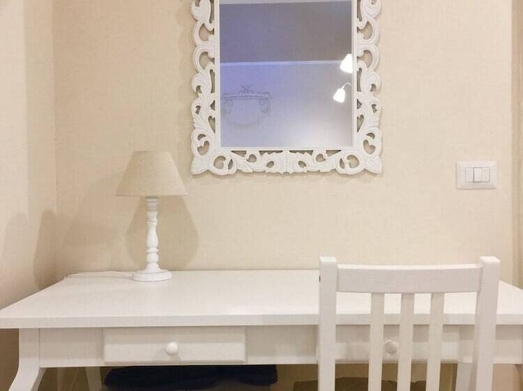 פנסיון Villa Erminia