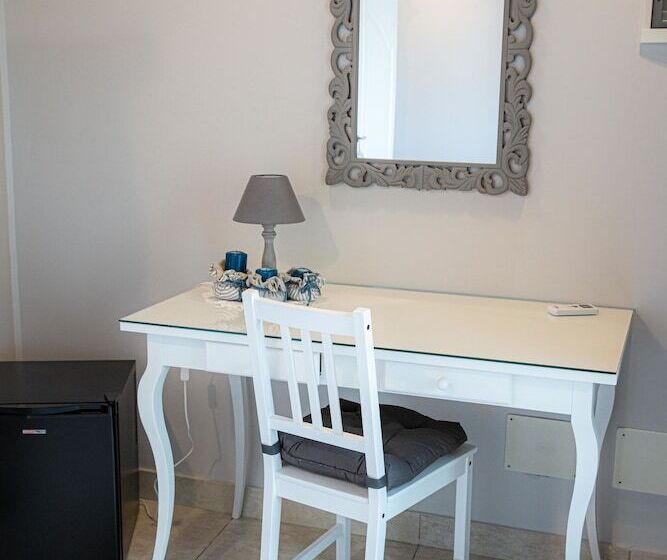 פנסיון Villa Erminia