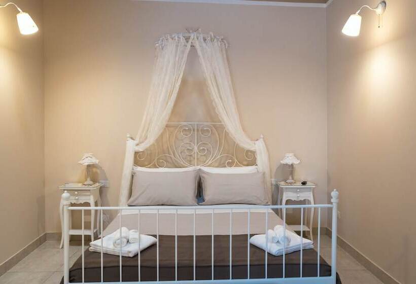 פנסיון Villa Erminia