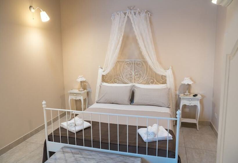 פנסיון Villa Erminia