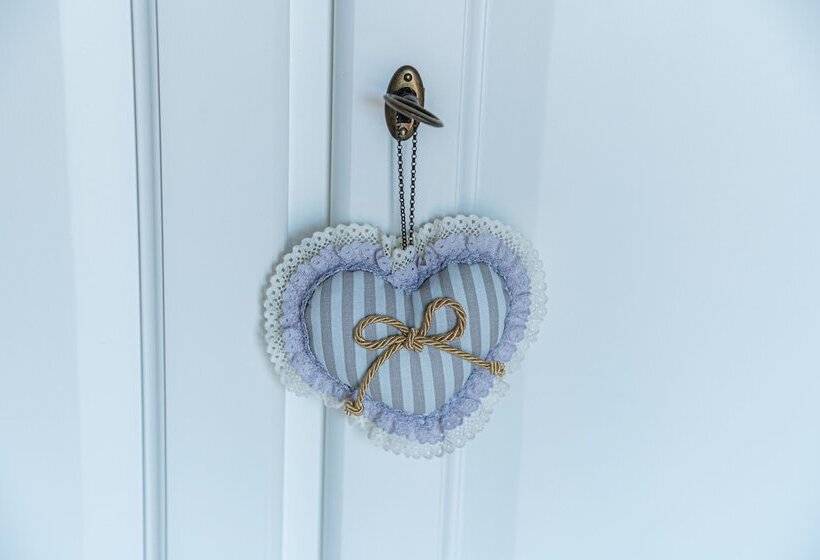 פנסיון Villa Erminia