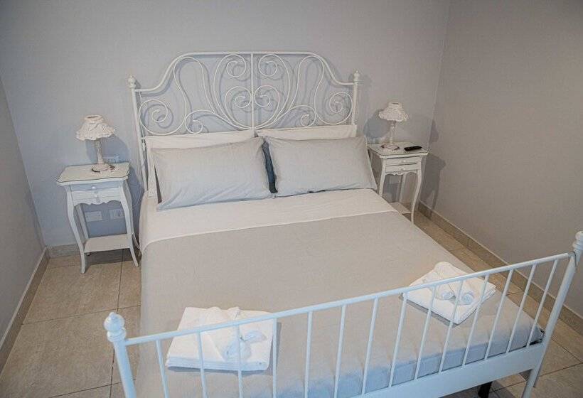 פנסיון Villa Erminia