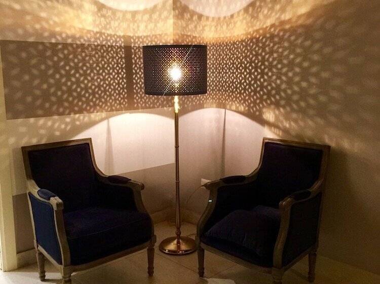 פנסיון Villa Erminia