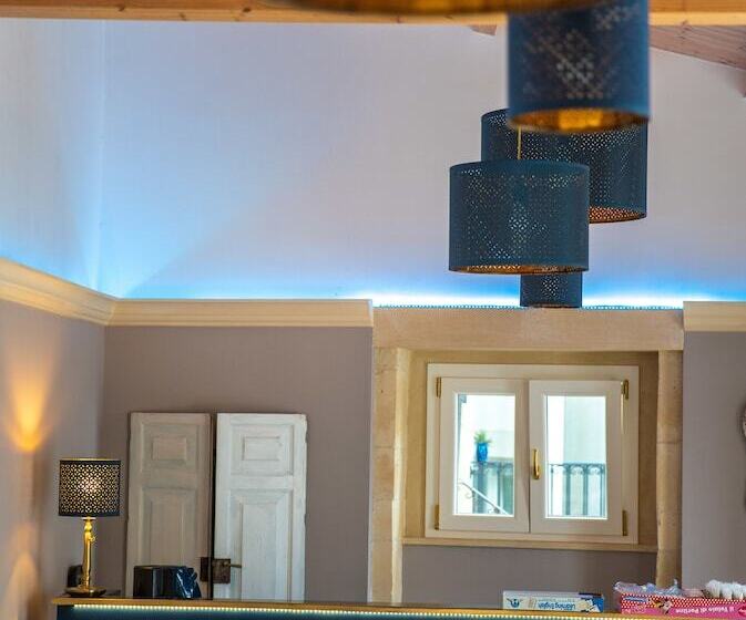 פנסיון Villa Erminia