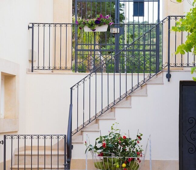 פנסיון Villa Erminia