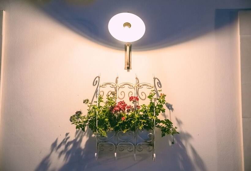 פנסיון Villa Erminia