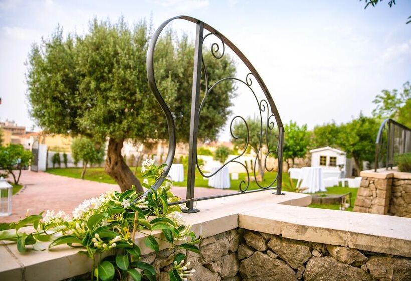 פנסיון Villa Erminia