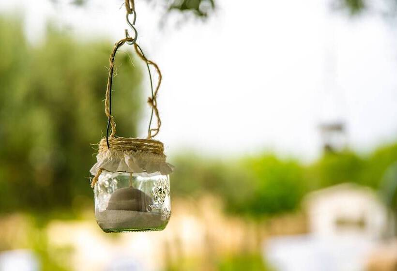 פנסיון Villa Erminia