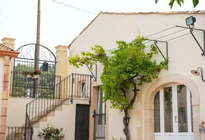 ペンション Villa Erminia