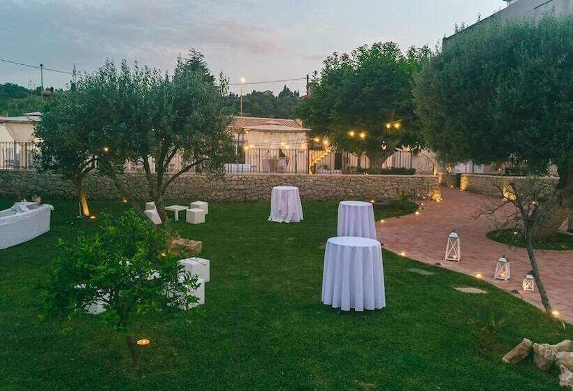 פנסיון Villa Erminia