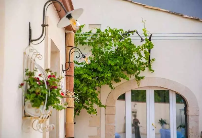 ペンション Villa Erminia