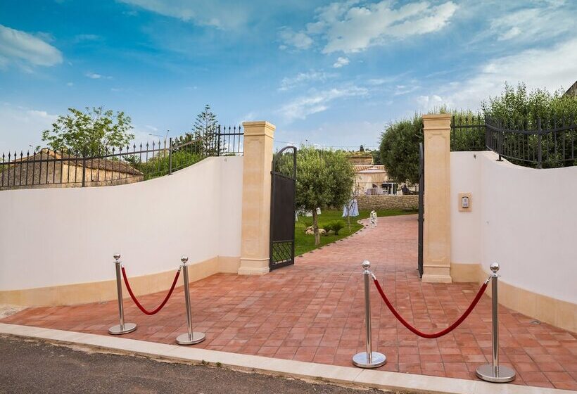 פנסיון Villa Erminia