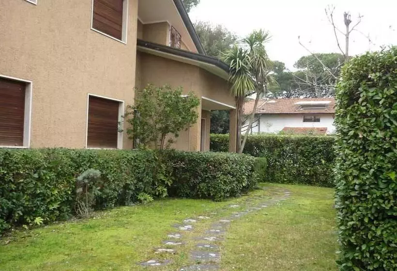 ペンション Villa Giovanni