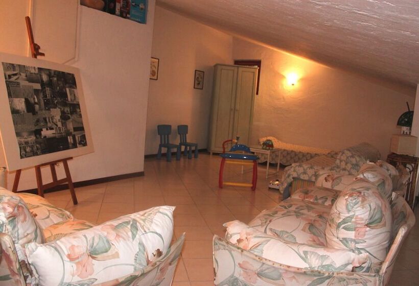 بنسيون Villa Giovanni