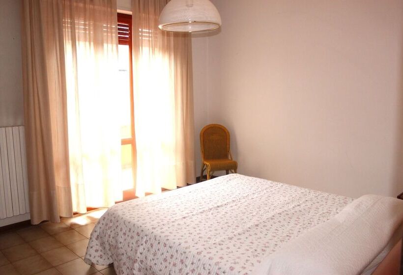 بنسيون Villa Giovanni