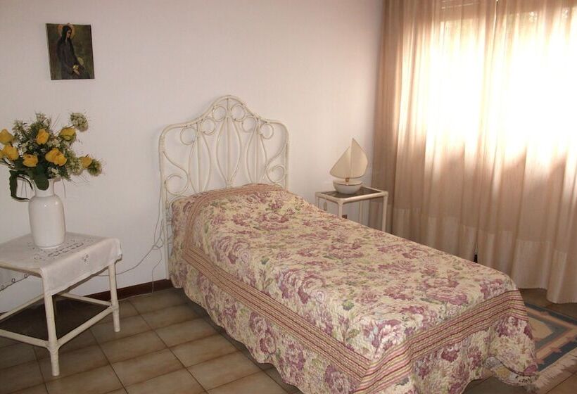 بنسيون Villa Giovanni