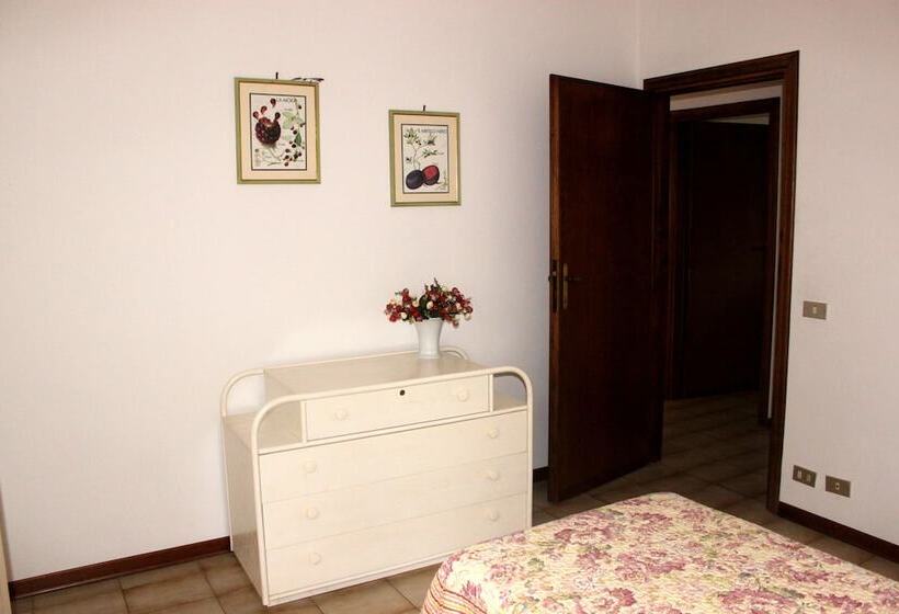 بنسيون Villa Giovanni