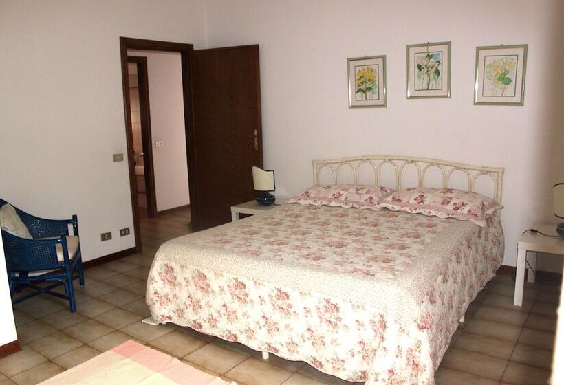 بنسيون Villa Giovanni