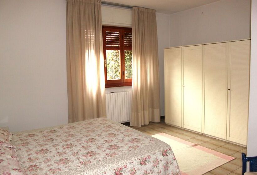 بنسيون Villa Giovanni