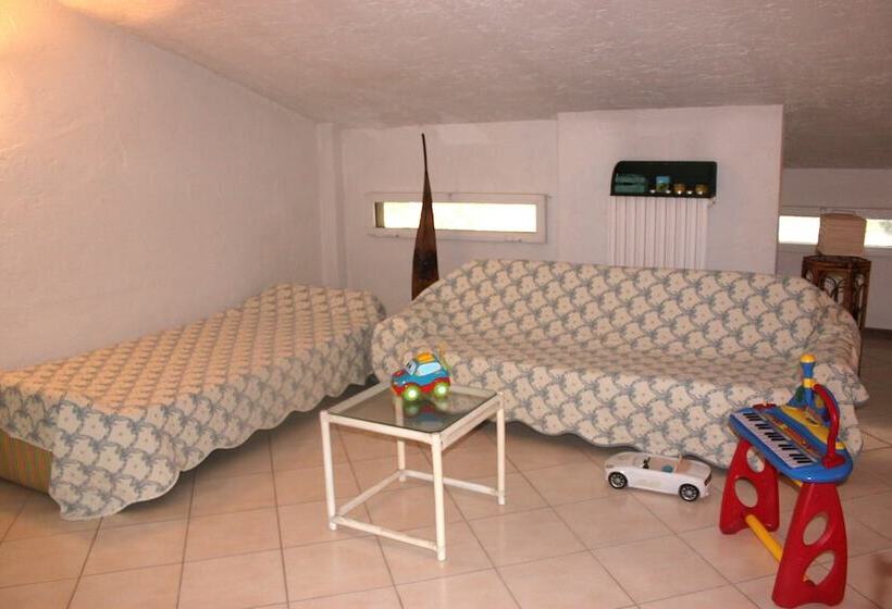 بنسيون Villa Giovanni