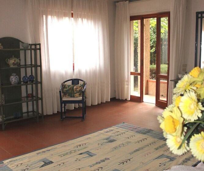 بنسيون Villa Giovanni