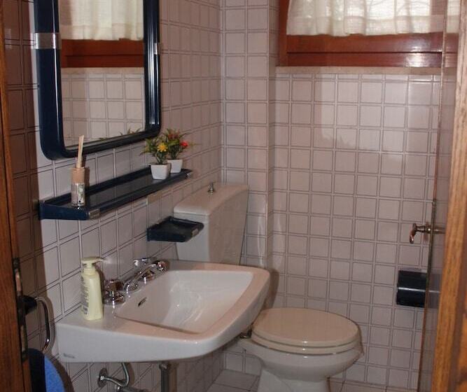 بنسيون Villa Giovanni