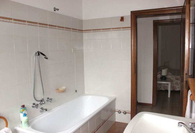 بنسيون Villa Giovanni