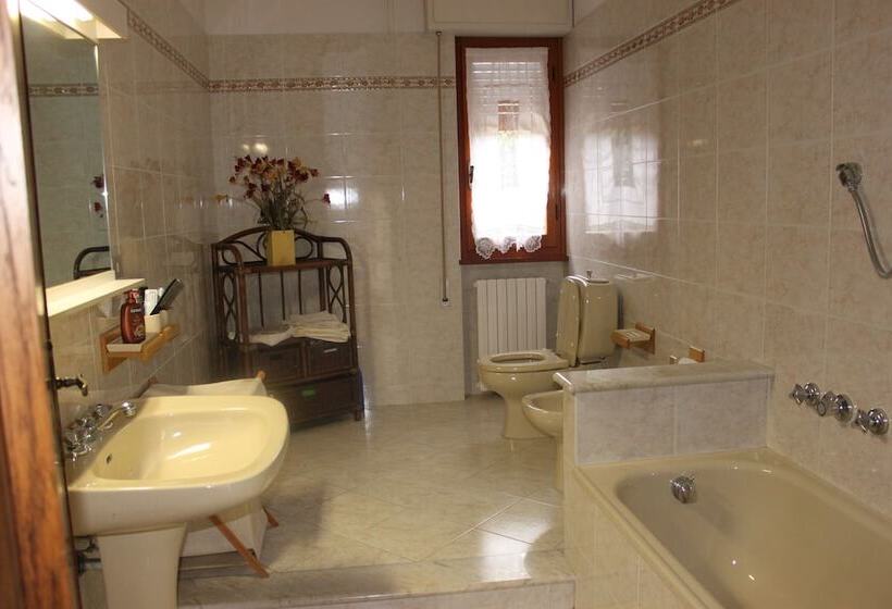 פנסיון Villa Giovanni