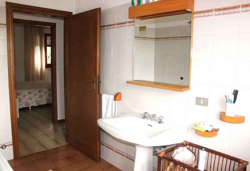 بنسيون Villa Giovanni