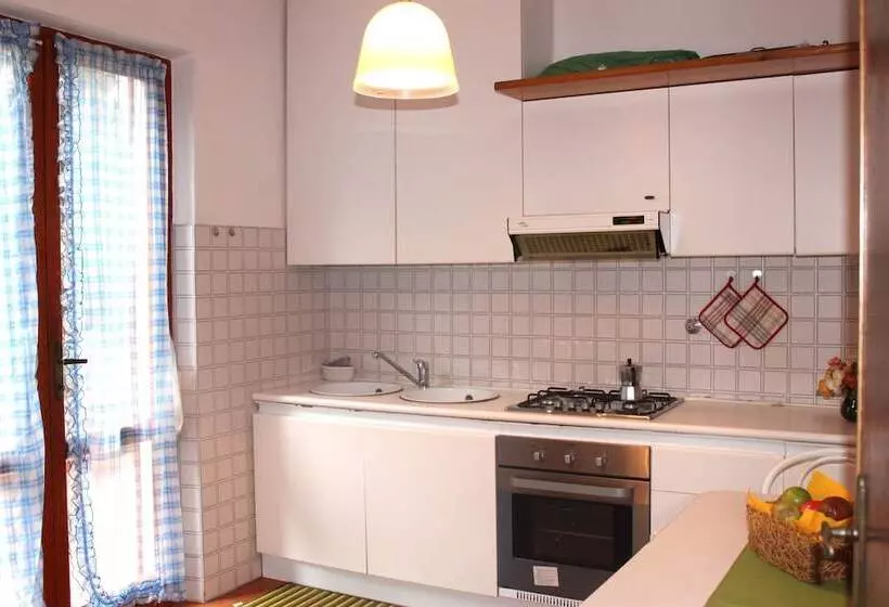 ペンション Villa Giovanni
