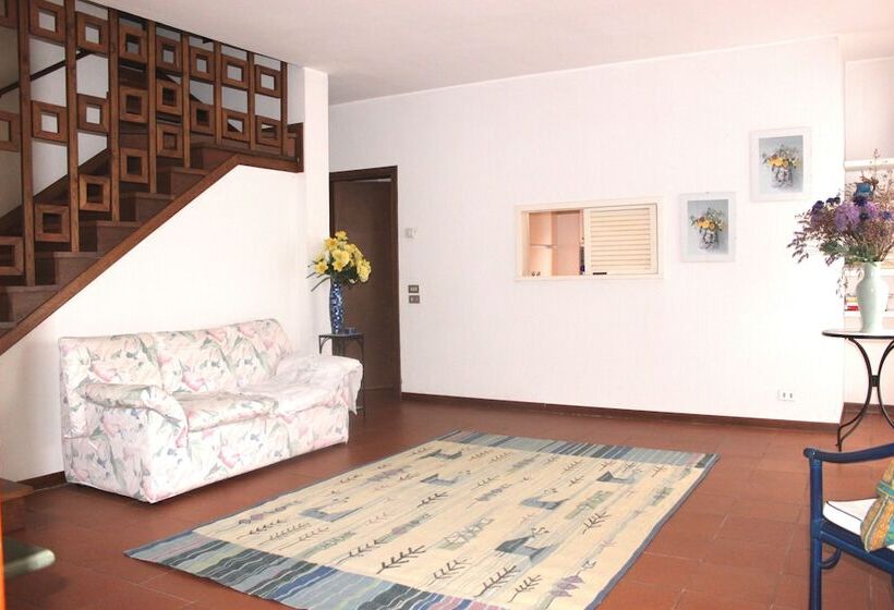 بنسيون Villa Giovanni