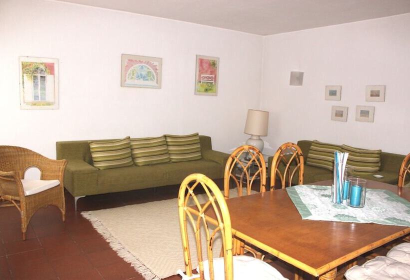 بنسيون Villa Giovanni