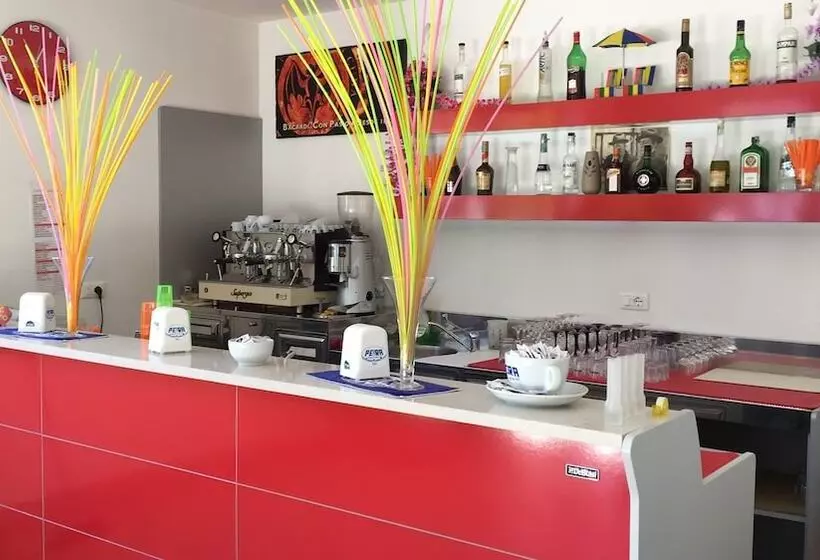 استراحتگاه Viola Club Village