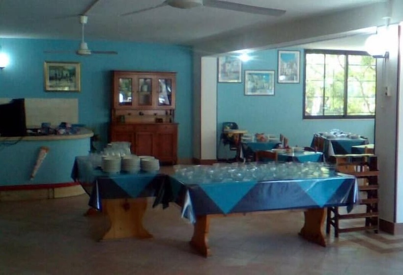 Курорт Viola Club Village