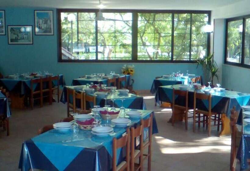 Курорт Viola Club Village