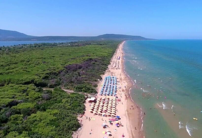 Курорт Viola Club Village