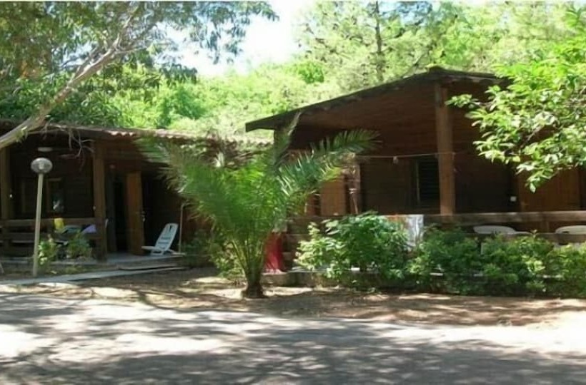 Курорт Viola Club Village