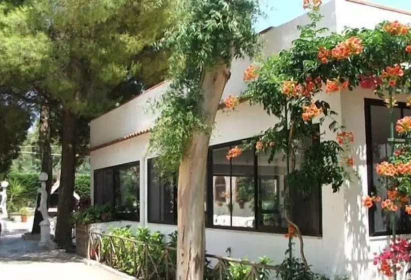 استراحتگاه Viola Club Village