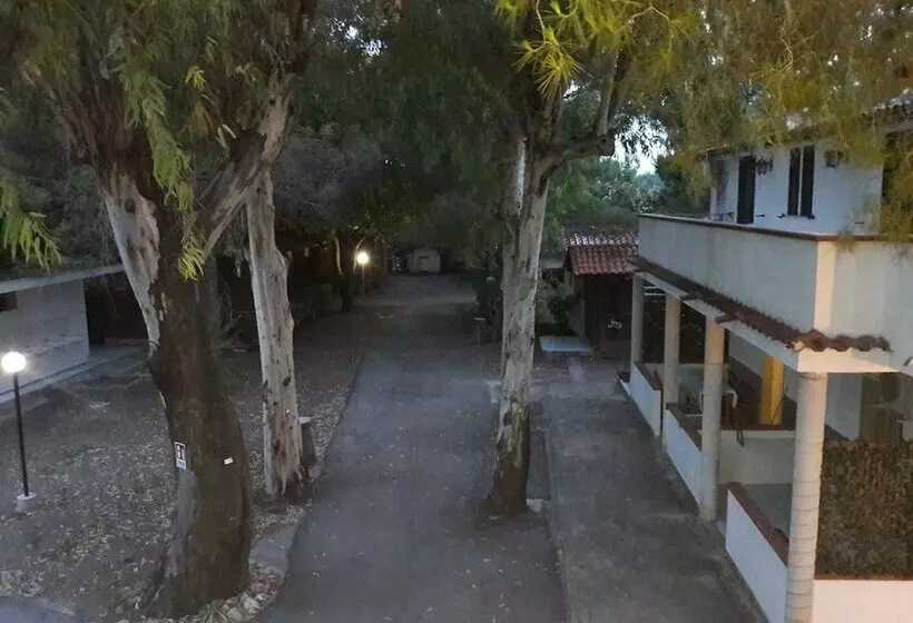 استراحتگاه Viola Club Village
