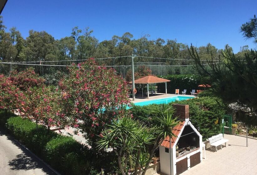 Курорт Viola Club Village