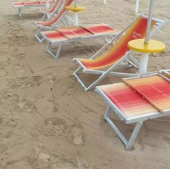استراحتگاه Viola Club Village