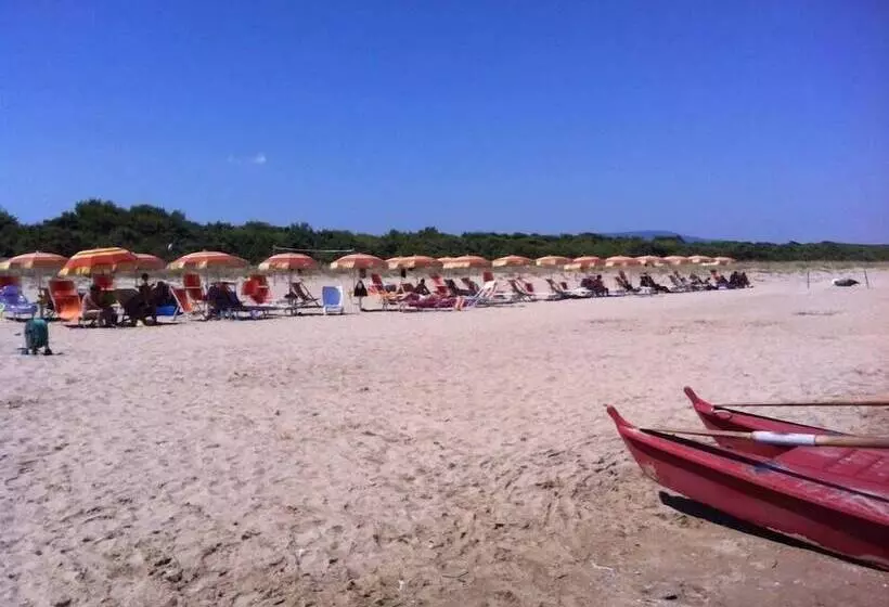 استراحتگاه Viola Club Village