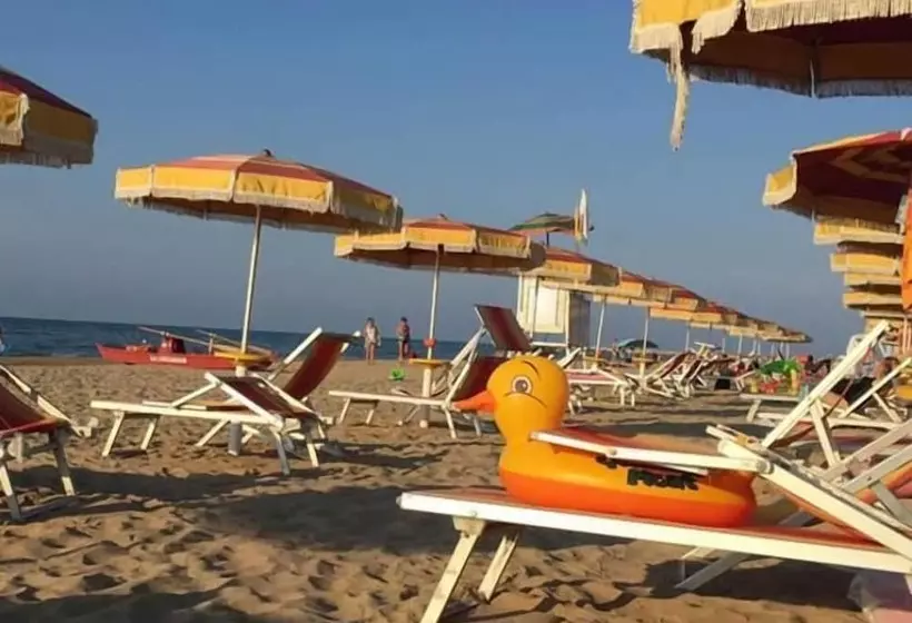 استراحتگاه Viola Club Village