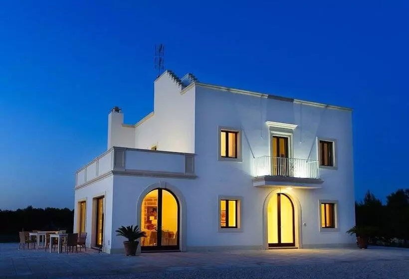 Tenuta Terraluna B&b