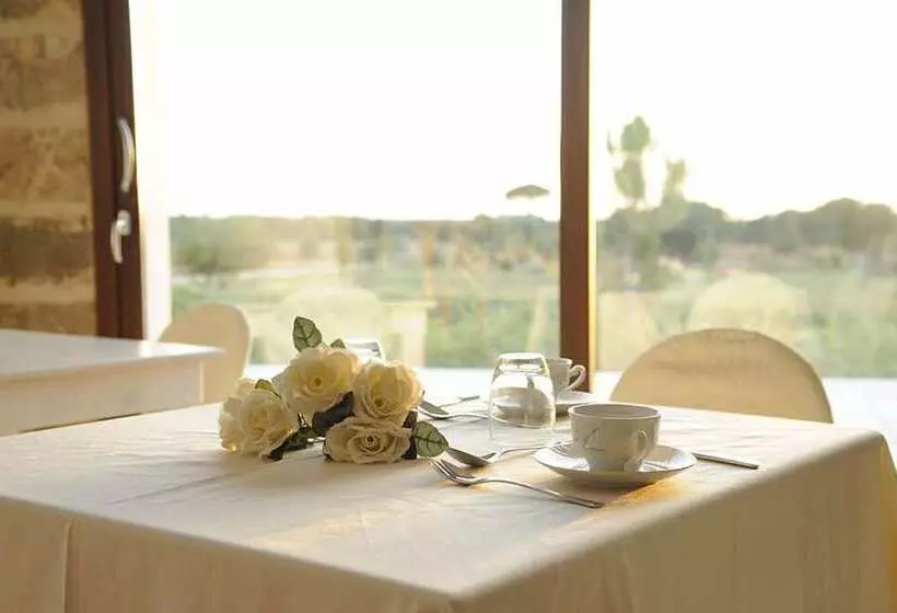 Tenuta Terraluna B&b